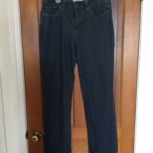 Croft and Barrow Jeans